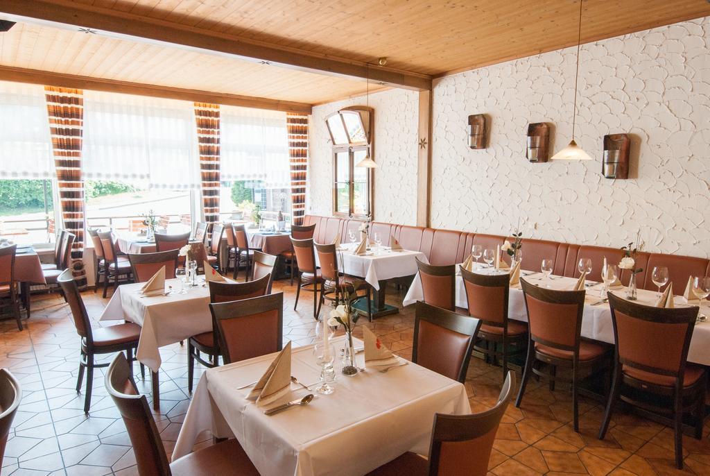 Gasthaus Hotel Pfeifferling 沃尔夫根 外观 照片