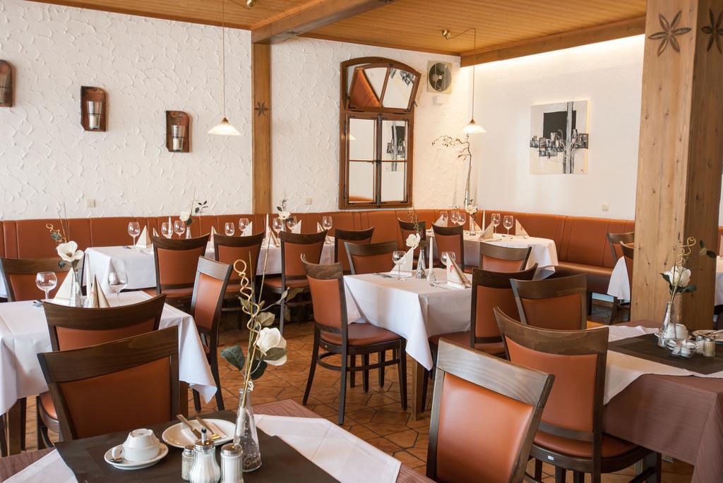 Gasthaus Hotel Pfeifferling 沃尔夫根 外观 照片